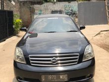 JUAL CEPAT.... 2005 Nissan Teana 2.3 230JM Sedan