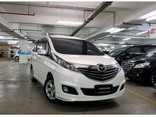2014 Mazda Biante 2.0 SKYACTIV AT Wagon