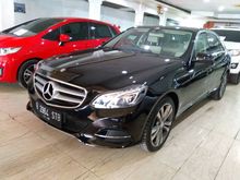 2013 Mercedes-Benz E250 2.0 Km low 28 rb