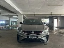 2022 Proton X50 1.5 Flagship SUV