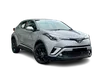 Used FULL SERVICE RECORD 2020 Toyota C-HR 1.8 SUV CHR 40K KM ONLY - Cars for sale