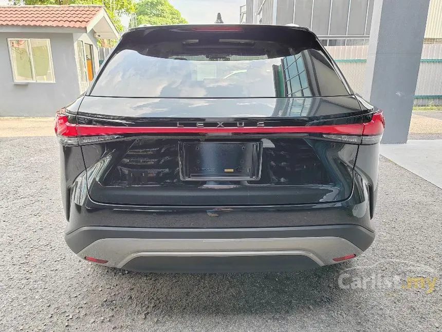 2024 Lexus RX 350 Luxury SUV