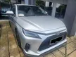Used 2023 Toyota Vios 1.5 E Sedan(please call now for best offer)