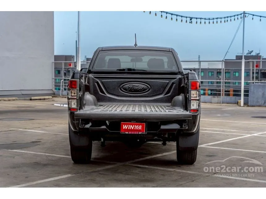 2019 Ford RANGER XL+ Open Cab Hi-Rider Pickup