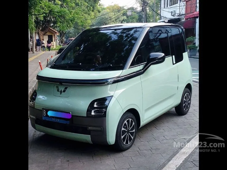 2022 Wuling Air EV Long Range Hatchback