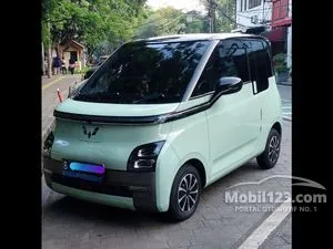 2022 Wuling Air EV Long Range Hatchback