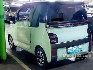 2022 Wuling Air EV Long Range Hatchback