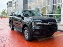 USED 2025 Ford Ranger 2.0 XLT Plus Dual Cab Pickup, ONLY RM1,260/mth*, 5yrs/150,000km warranty from reg. date