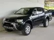 Used Mitsubishi Triton 2.5 VGT (A) Facelift High Grade - Cars for sale