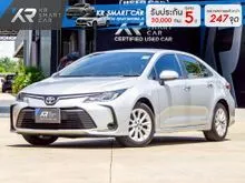 2020 Toyota Corolla Altis 1.6 (ปี 19-24) G Sedan