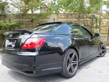2005 Toyota Mark X 2.5 250G Sedan (Hari Raya Promotion) Low Down Payment ! Original Import Car