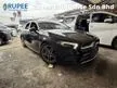 Recon 2021 Mercedes
