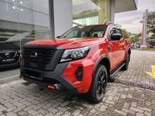 2025 Nissan Navara 2.5 V Facelift Rm1349 Monthly Platinum Dealer