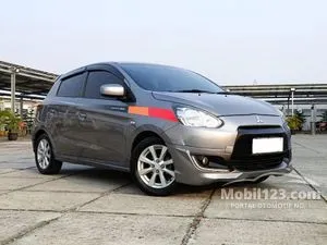 2015 Mitsubishi Mirage 1.2 GLS Sport Hatchback