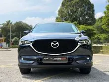 2019 Mazda CX-8 2.5 SKYACTIV-G High SUV