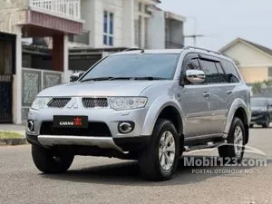 2012 Mitsubishi Pajero Sport 2.5 Dakar 4x2 SUV