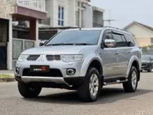 2012 Mitsubishi Pajero Sport 2.5 Dakar 4x2 SUV