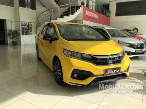Honda Jazz Mobil Baru Dijual Di Indonesia Dari 843 Mobil Kuning Di Mobil123 Honda Jazz Mobil Baru Dijual Di Indonesia Dari 843 Mobil Kuning Di Mobil123