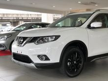 2018 Nissan X-Trail 2.0 Aero Edition SUV X-Tremer HIGH DISCOUNT