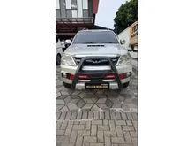 2005 Toyota Fortuner 2.7 G Lux 4X2 SUV