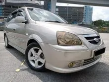 Naza Citra 2.0 (A) SUPER DEAL LOW DOWN PAYMENT