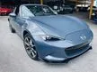 Recon 2021 Mazda MX-5 2.0 SKYACTIV RF Convertible - Cars for sale
