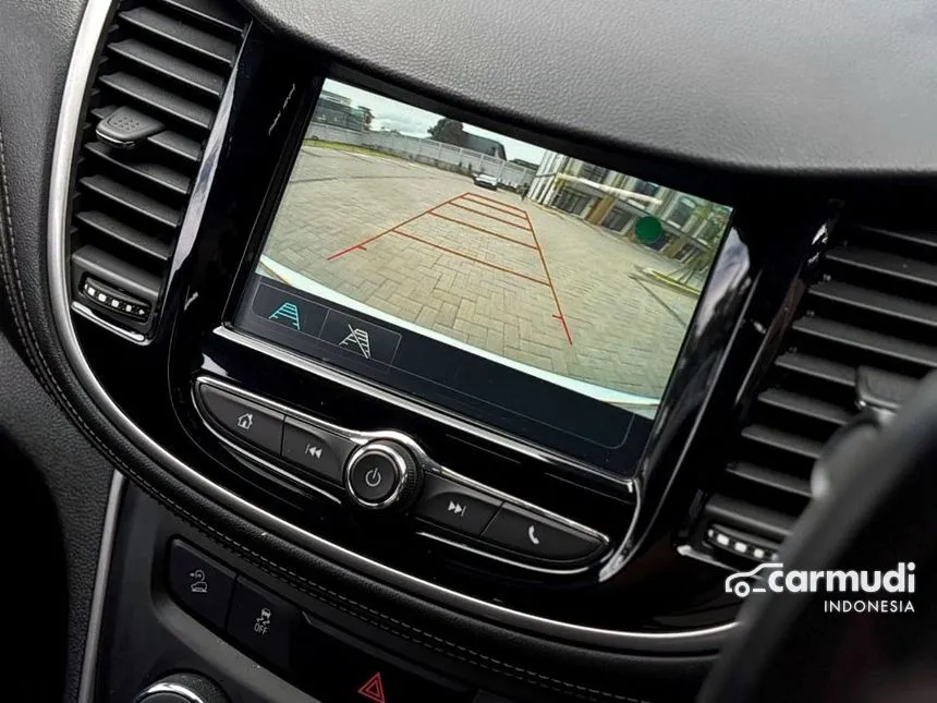 2018 Chevrolet TRAX Premier SUV