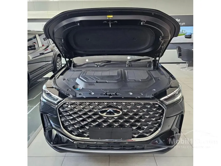 2026 Chery Tiggo 8 CSH Premium AWD SUV