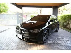 2023 Mercedes-Benz GLA200 1.3 AMG Dynamic SUV