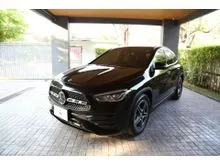 2023 Mercedes-Benz GLA200 1.3 W247 (ปี 20-27) AMG Dynamic SUV