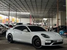 2019 Porsche Panamera 3.0 Hatchback