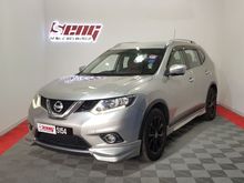 2017 F/Serv ORI IMPUL Nissan X-Trail 2.0 360Camera