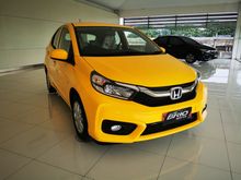 HONDA BRIO START DP 20JTAN