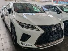 2021 Lexus RX 300 2.0 F Sport SUV - Most Lowest Price at JB , Not Any Hidden Fee