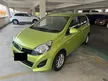 Used CHEAP CONDITION (NO HIDDEN CHARGE) 2015 Perodua AXIA 1.0 G Hatchback