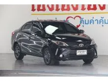 2019 Toyota VIOS 1.5 (ปี 17-22) Mid Sedan