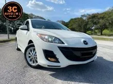 2011 Mazda 3 1.6 GL Sedan *Service Record***Perfect Interior***BUY1FREE1*