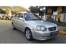 2005 Hyundai Accent 1.5 GLS Sedan