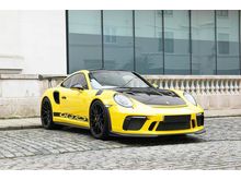 2019 Porsche 911 4.0 GT3 RS Coupe