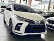 Used 2021 Toyota Vios 1.5 GR