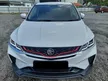 Used 2023 Proton X50 1.5 Standard SUV (FREE GIFT, REBATE TRADE IN, VOUCHER TINTED RM200)