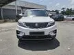 Used 2019 Proton X70 1.8 TGDI Premium SUV