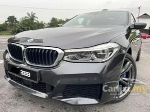 2020 BMW 630i 2.0 GT M Sport Hatchback