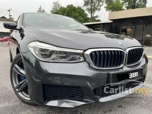 2020 BMW 630i 2.0 GT M Sport Hatchback