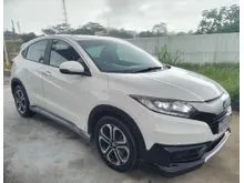 2018 Honda HR-V 1.8 V Mugen Tip Top Condition auto