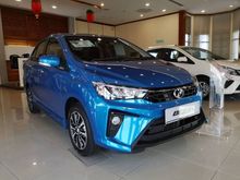 2020 Perodua Bezza 1.3 X Sedan TAX FREE GREAT DEAL