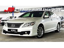 2015 Toyota Camry 2.5 B/Kit R/Camera 54K-Mile Only