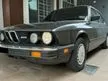 Used 1987 BMW 520i 2.0 Sedan