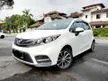 Used 2019 Proton Iriz 1.6 Premium Hatchback-well maintain-like new car condition -free 1 year warranty - Cars for sale