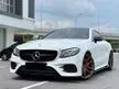 Recon 2022 Mercedes